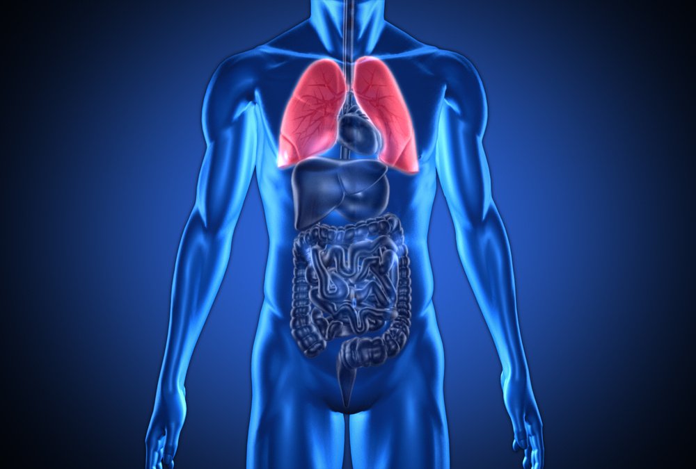 4 Blockbuster Drugs to Watch for Non-Small Lung Cancer (NSCLC)