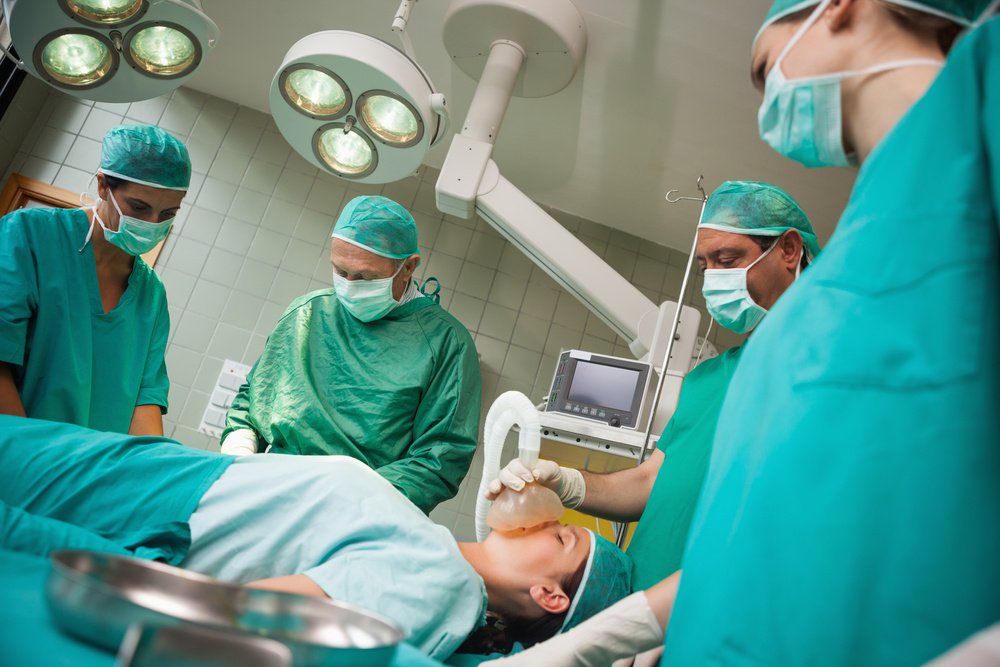 Overview of the Global Market for Video and Integrated Operating Room Equipment