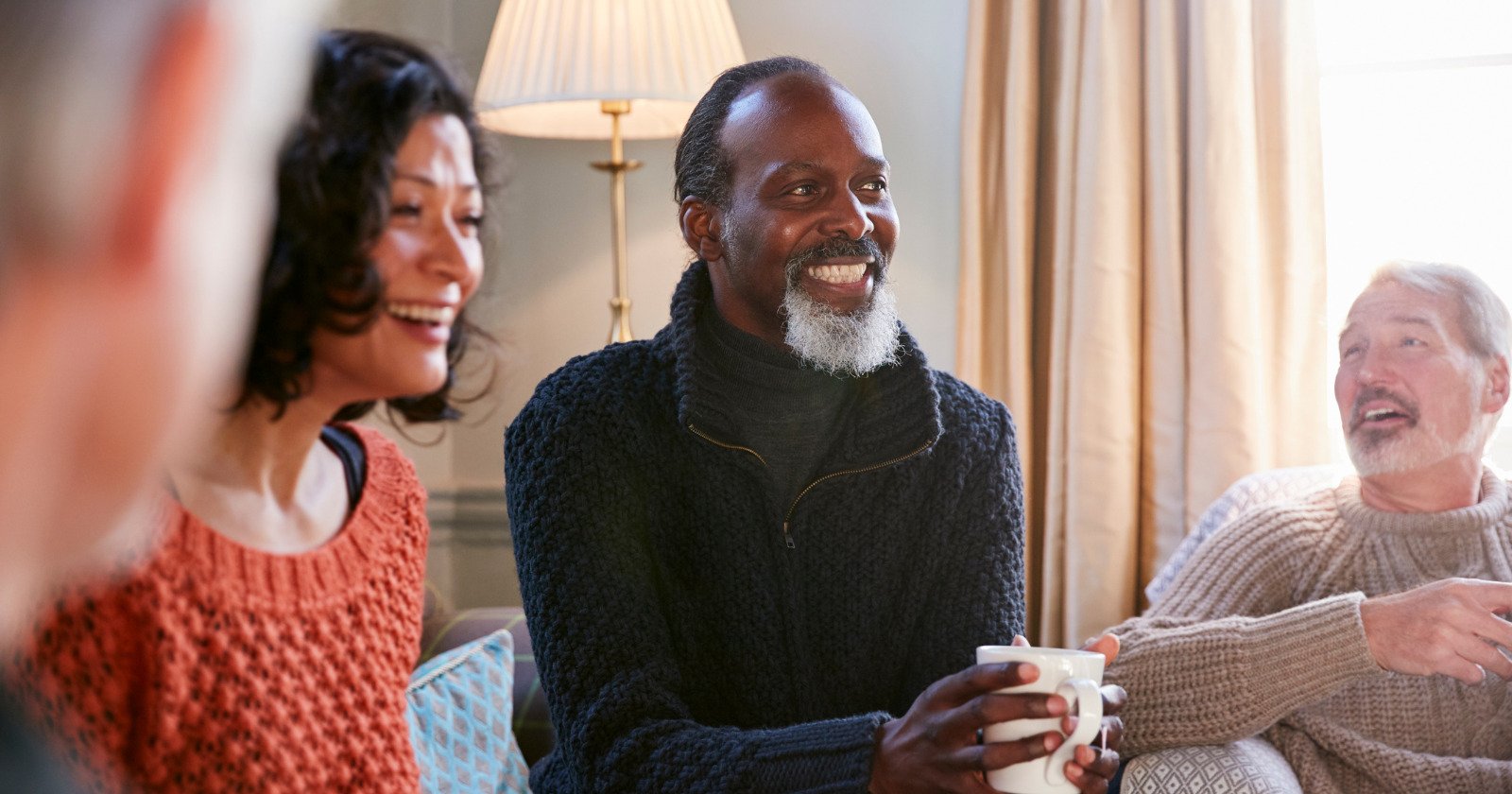 If you want to be more likable as you get older, say goodbye to these 9 subtle habits