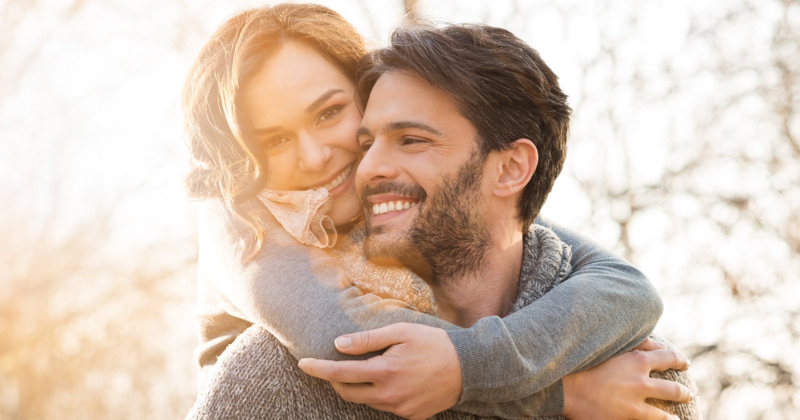 If a man feels genuinely proud to have you in his life, he’ll usually display these 8 behaviors