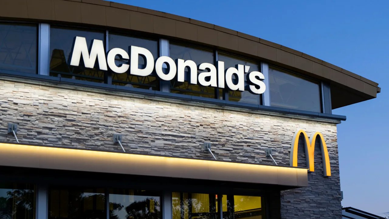 McDonald’s joins Walmart and John Deere in ending DEI initiatives
