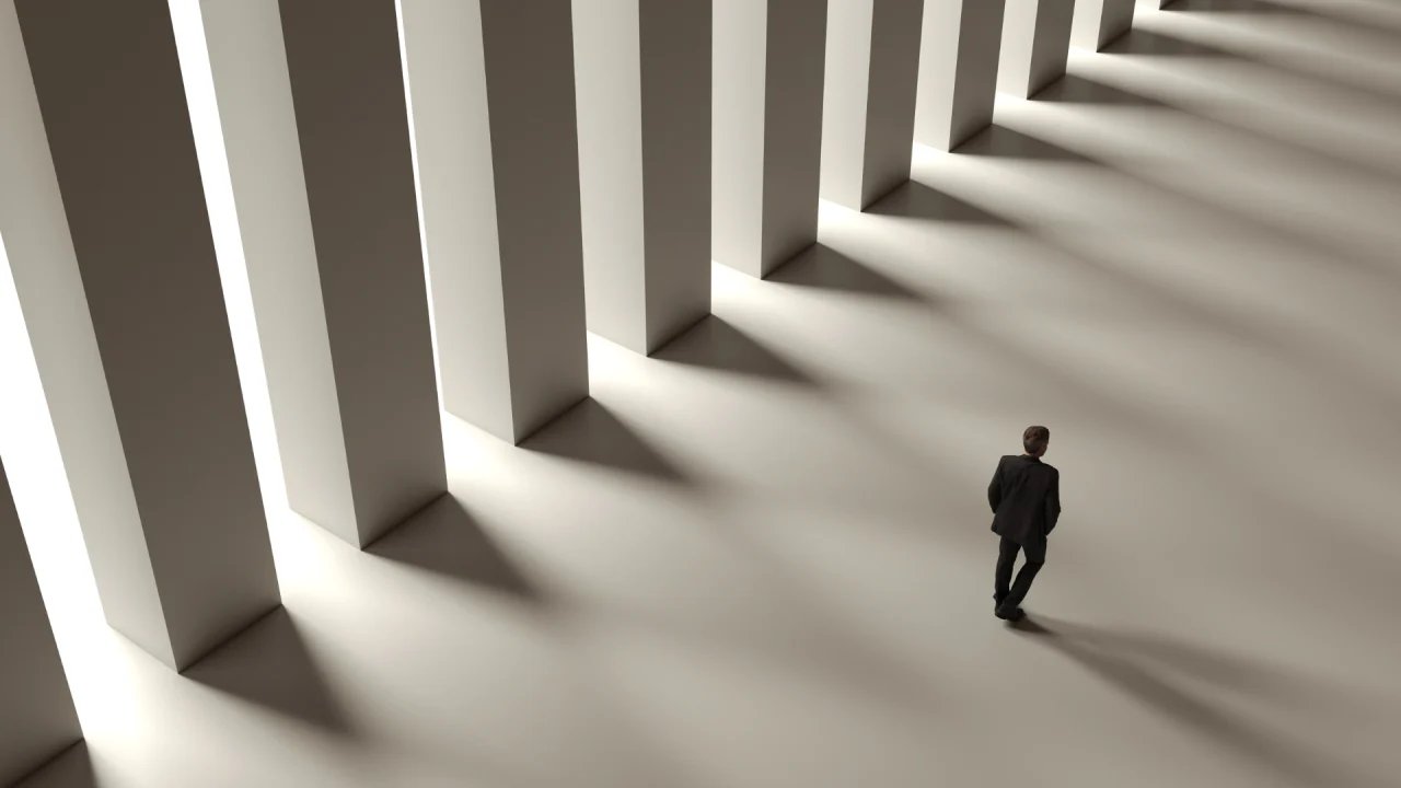How execs can bridge the AI knowledge gap