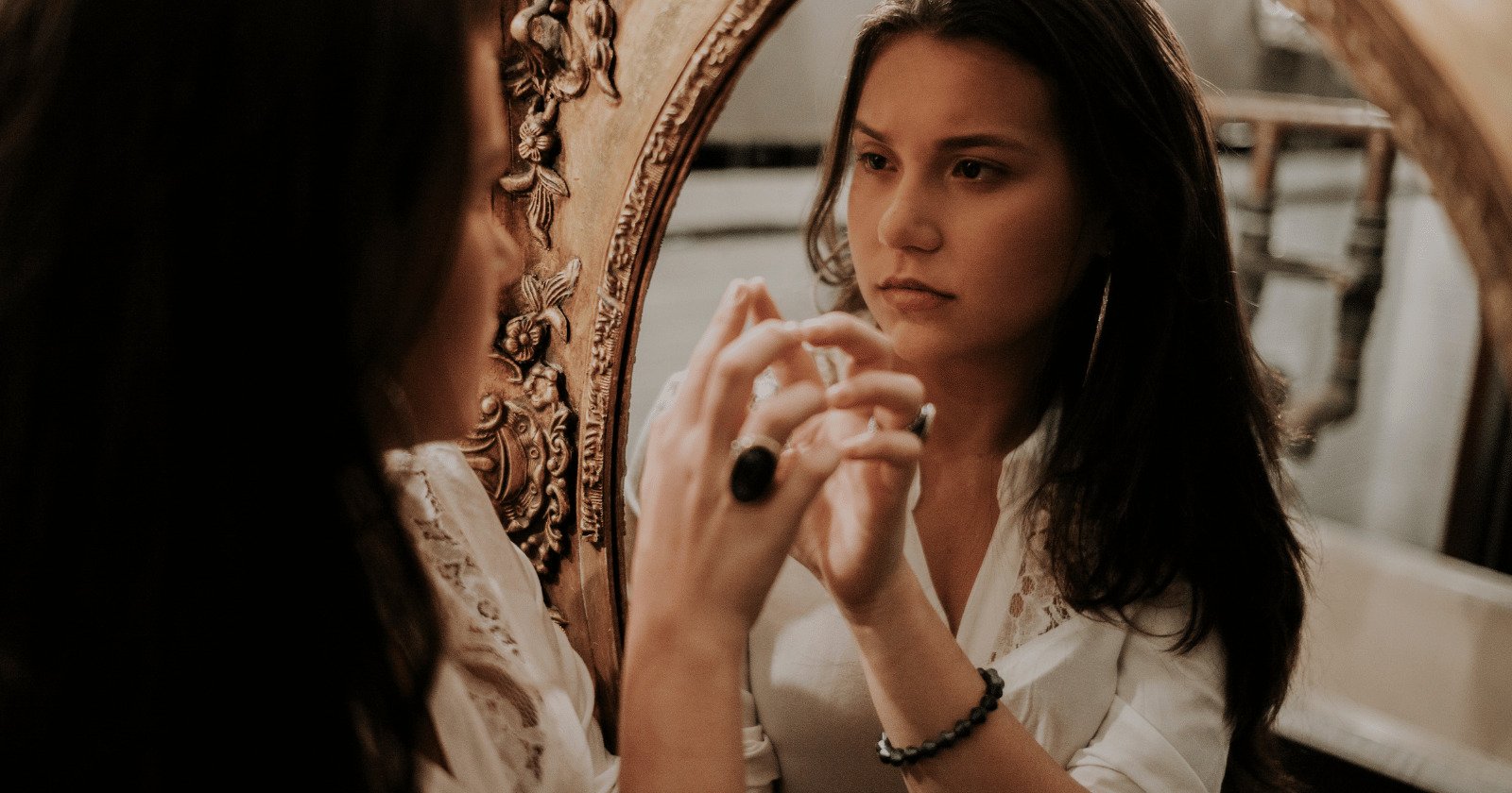 If you never seem to find the right person, you might be making these 9 common mistakes