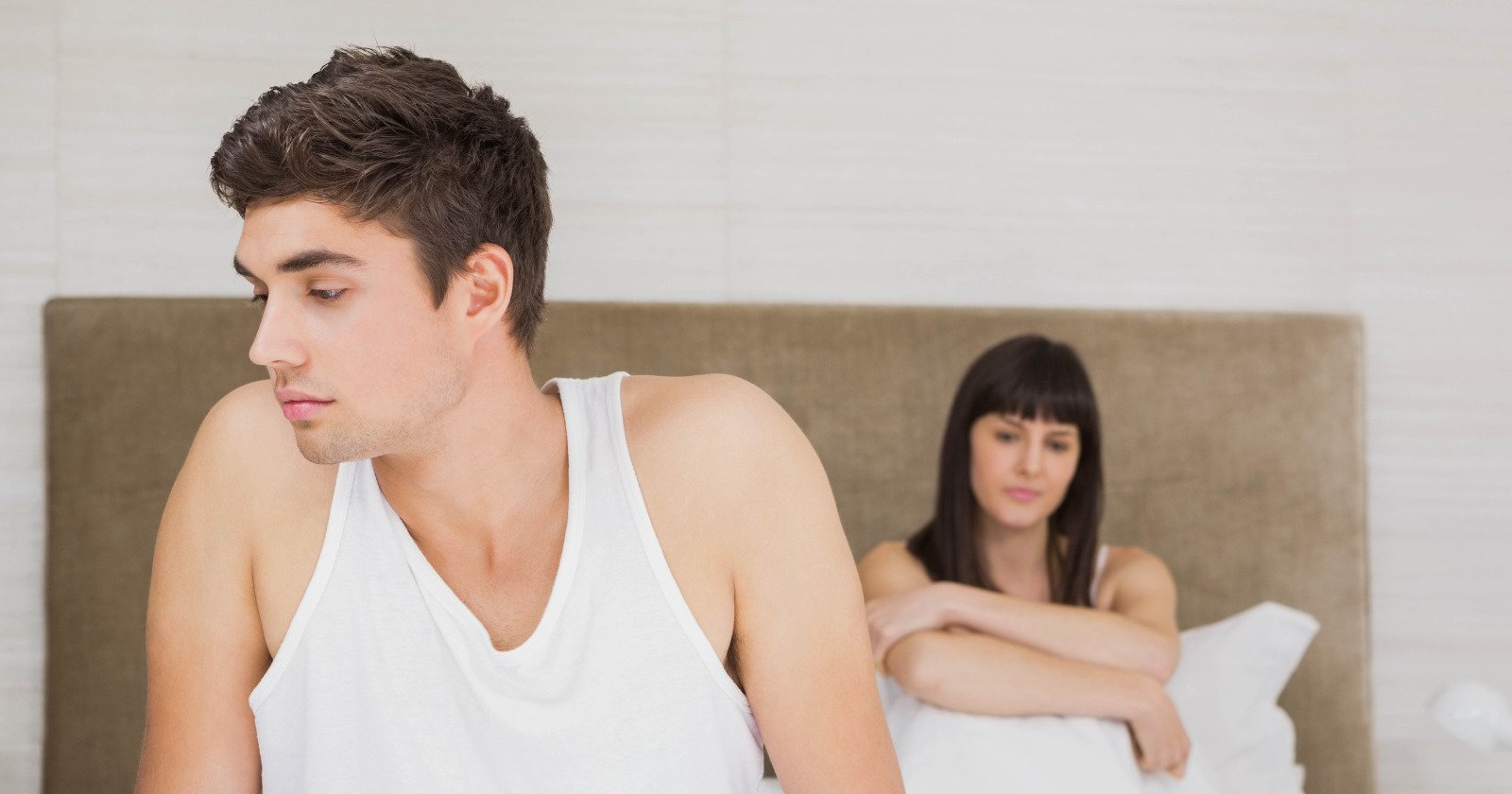 7 subtle signs your partner is straying from the relationship, says a psychologist
