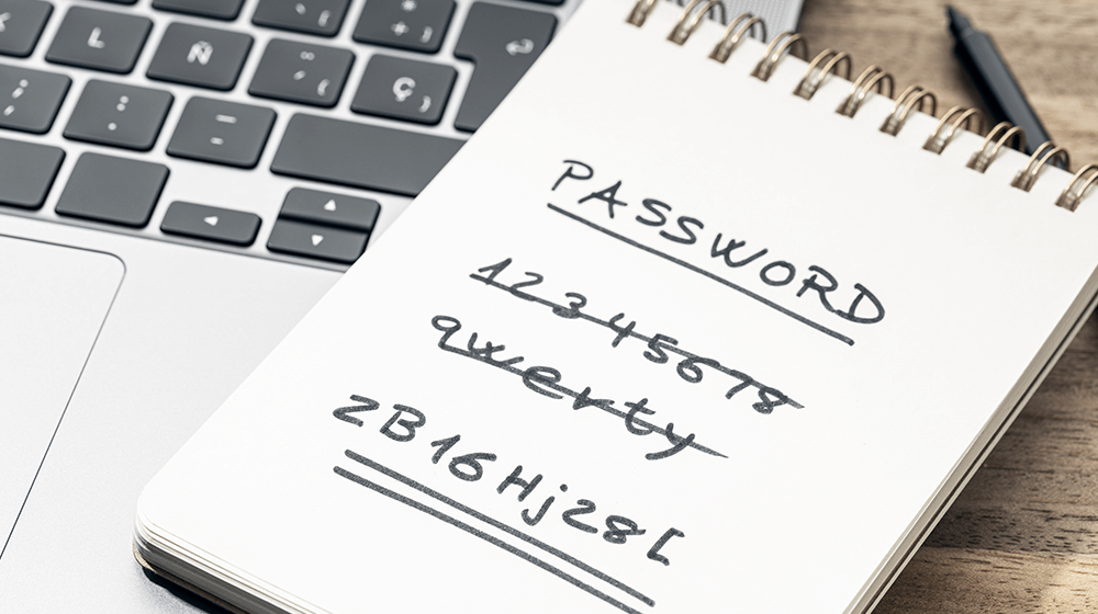 Password Statistics Small Businesses Should Know
