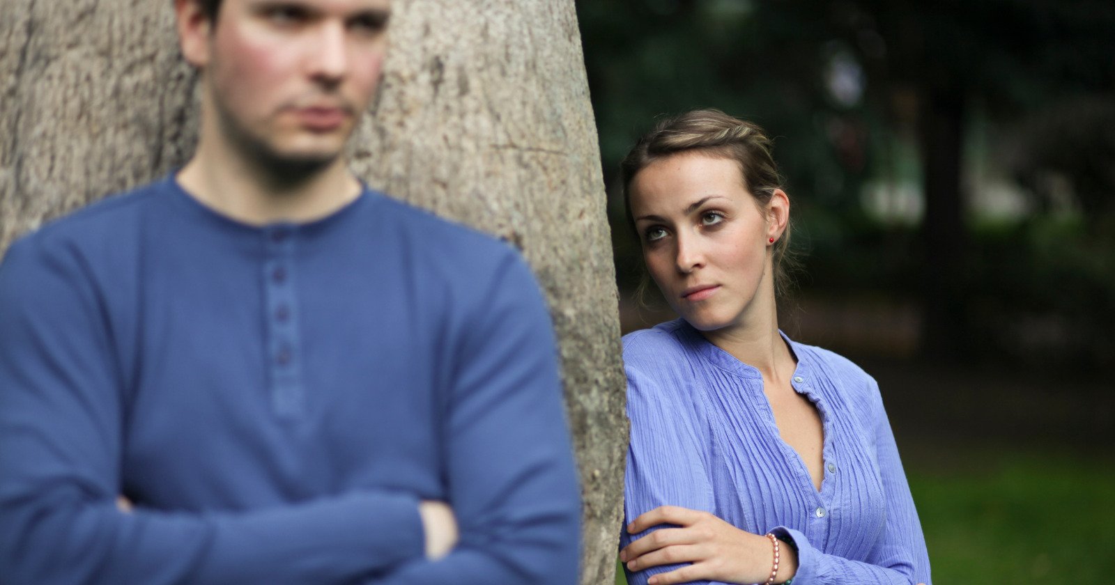 8 subtle signs your partner only really cares about themselves, says a psychologist