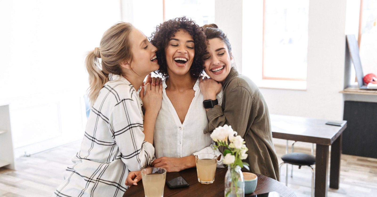 7 traits of people who are easy to love, according to psychology