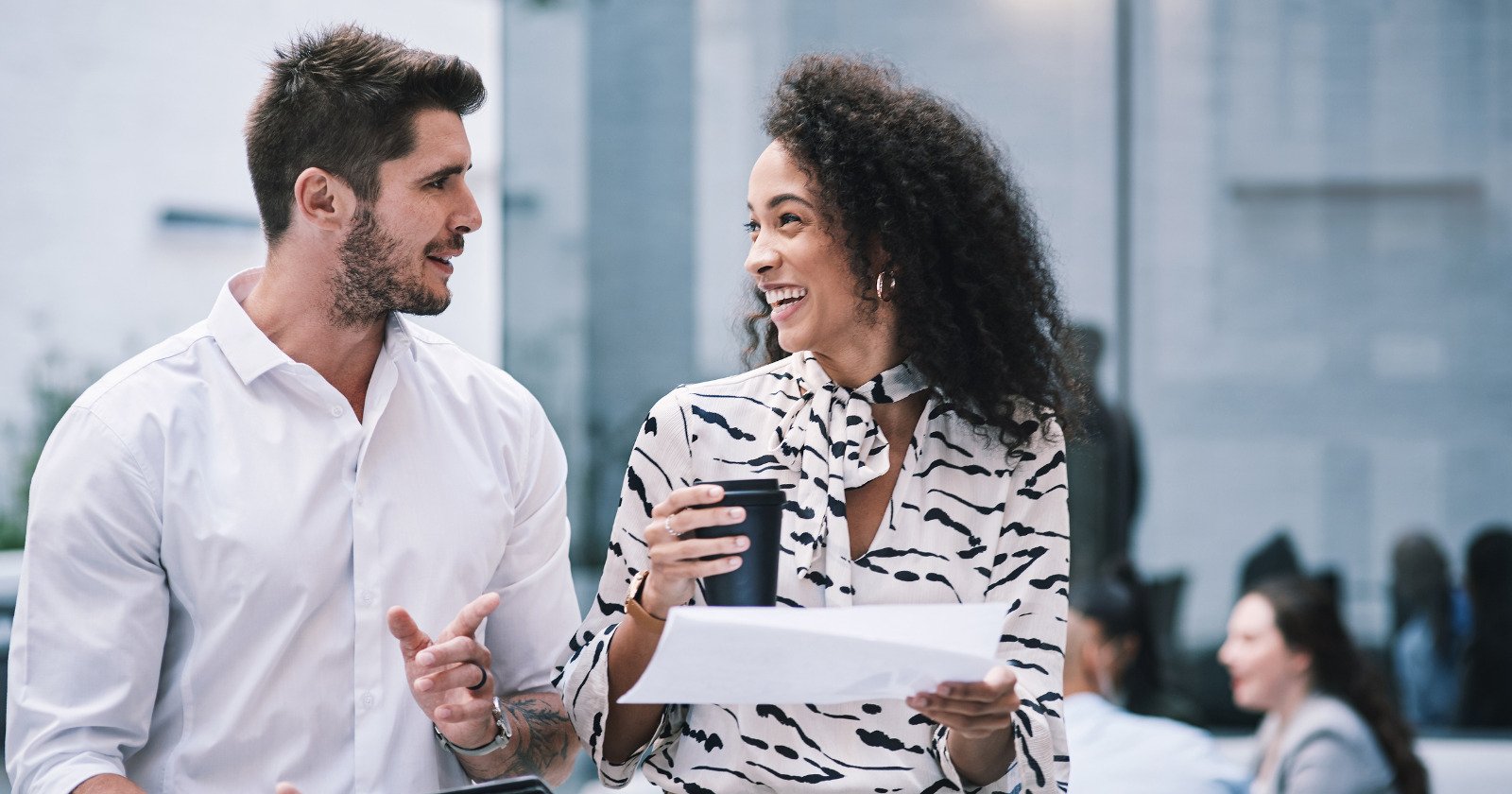 8 behaviors of people who are very easy to read, according to psychology