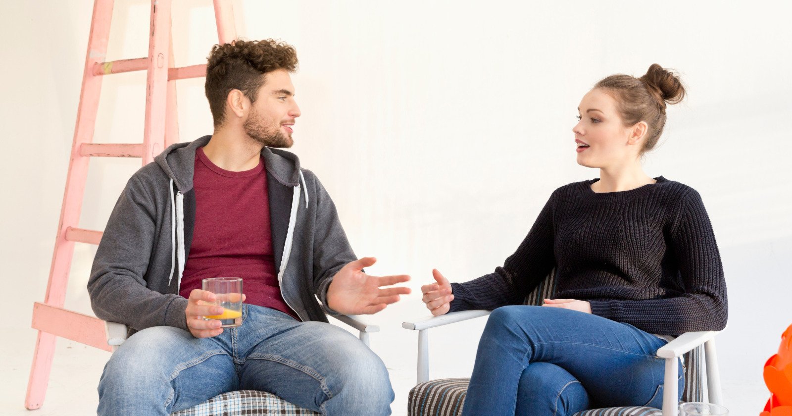 7 signs a man is only keeping you around to feed his ego, according to psychology