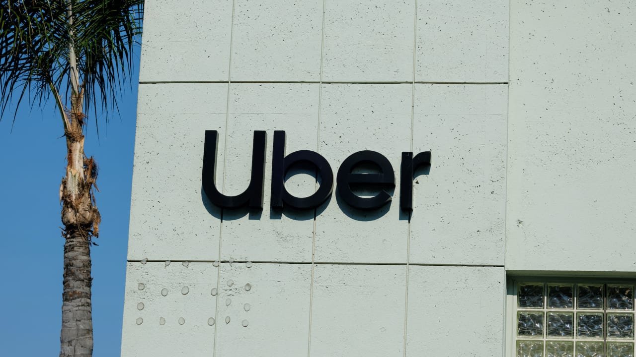 FTC sues Uber over misleading Uber One subscribers
