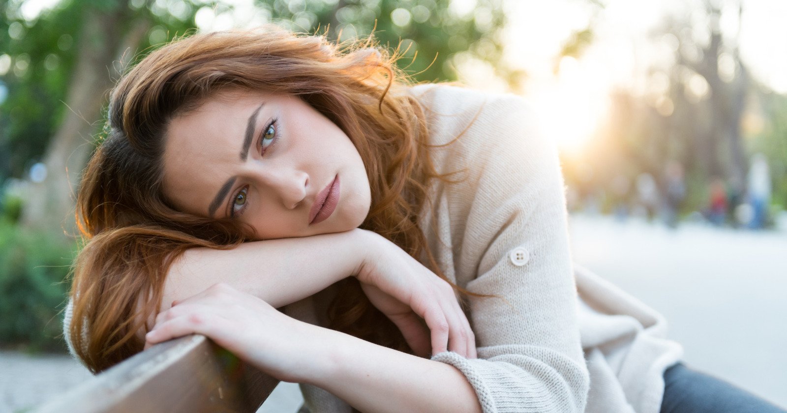 If someone uses these phrases, they’re probably very unhappy about where they are in life