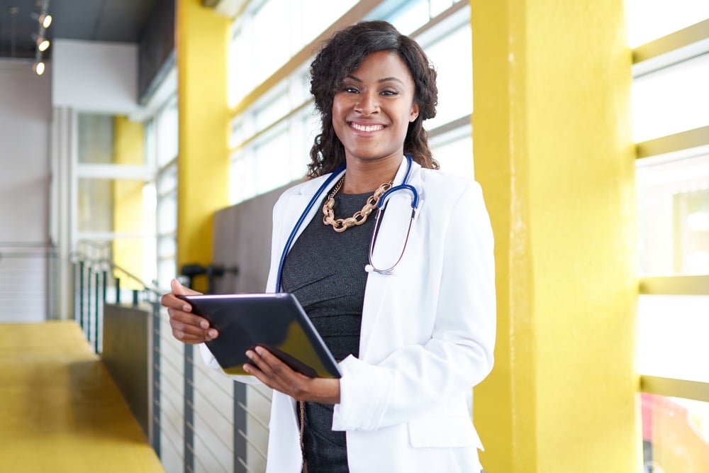 How AI Technology Is Quietly Rewiring American Healthcare