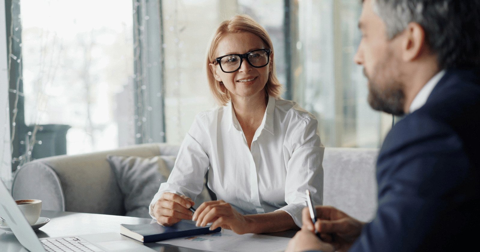 7 polite phrases women use to say no without feeling guilty, according to therapists