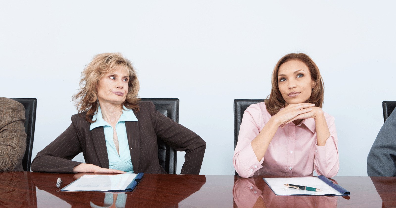 7 ‘nice’ things people say that are low-key passive aggressive