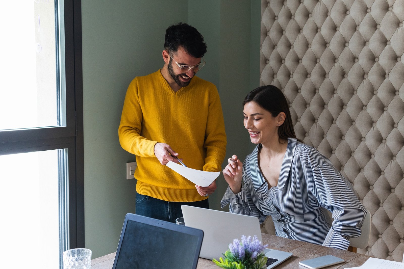 How to Hire a Data Entry Clerk