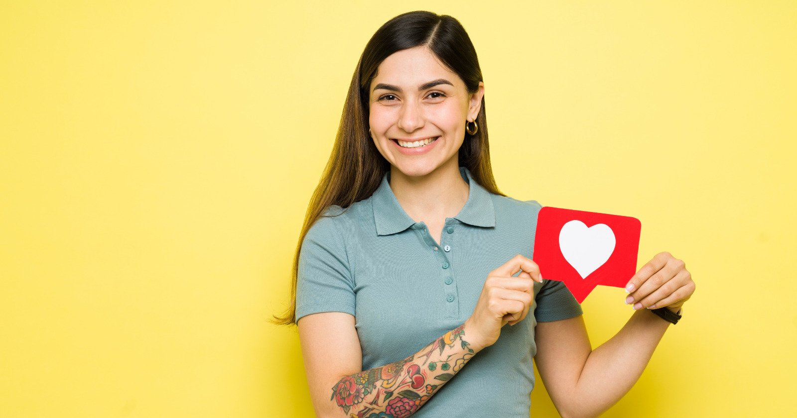 If you want to stand out online—in a good way—say goodbye to these 7 habits