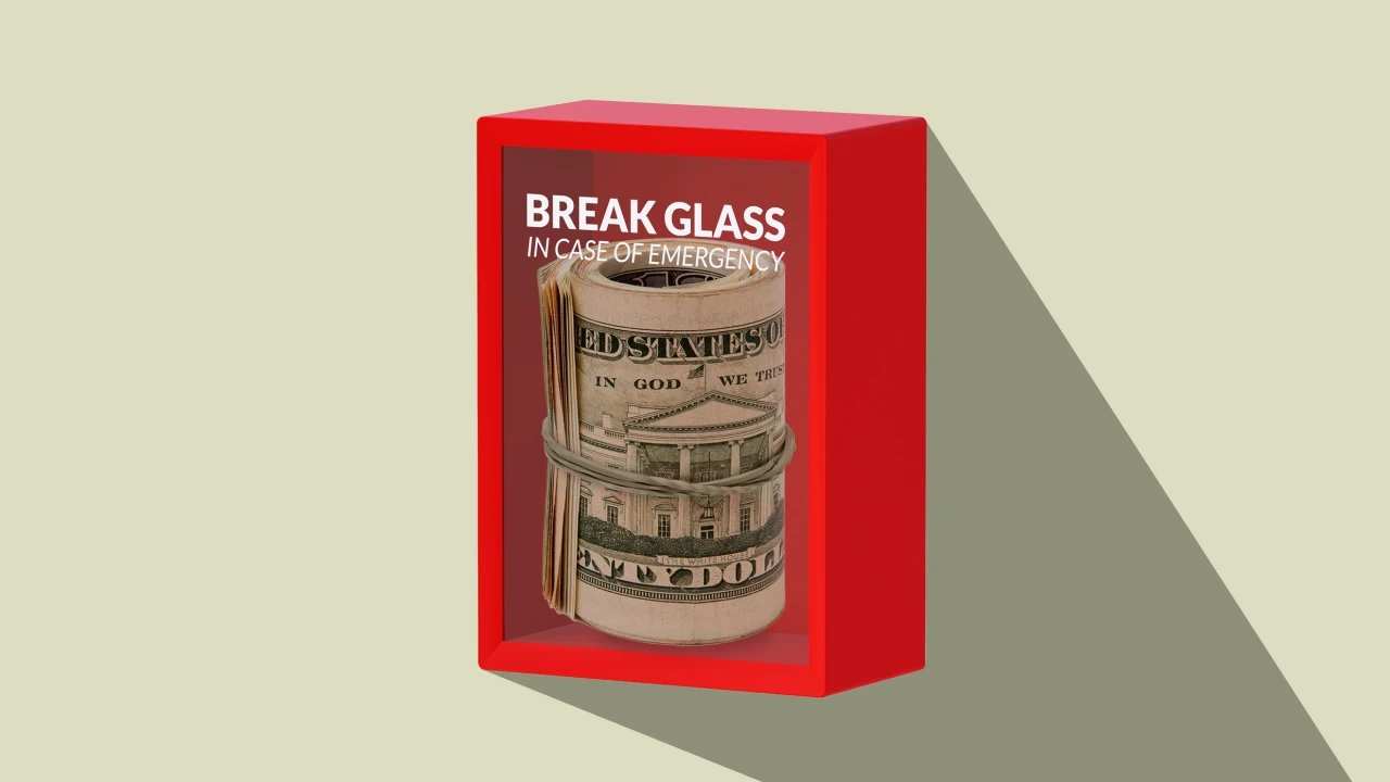‘Build up your emergency fund’: Millennials are sharing recession survivals tips on TikTok