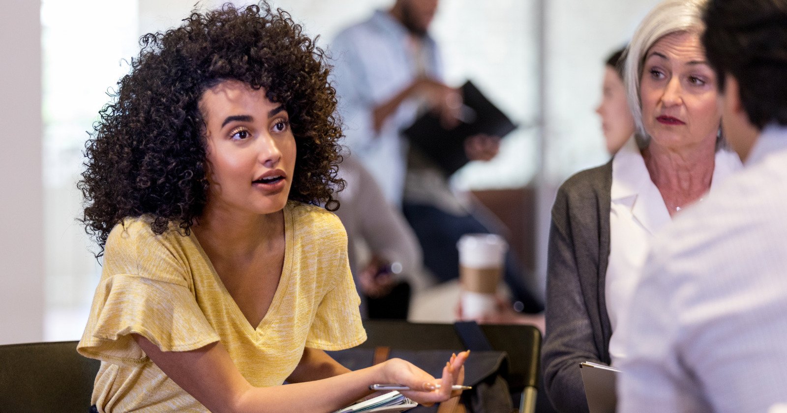 7 ways people accidentally age themselves in conversations without realizing it