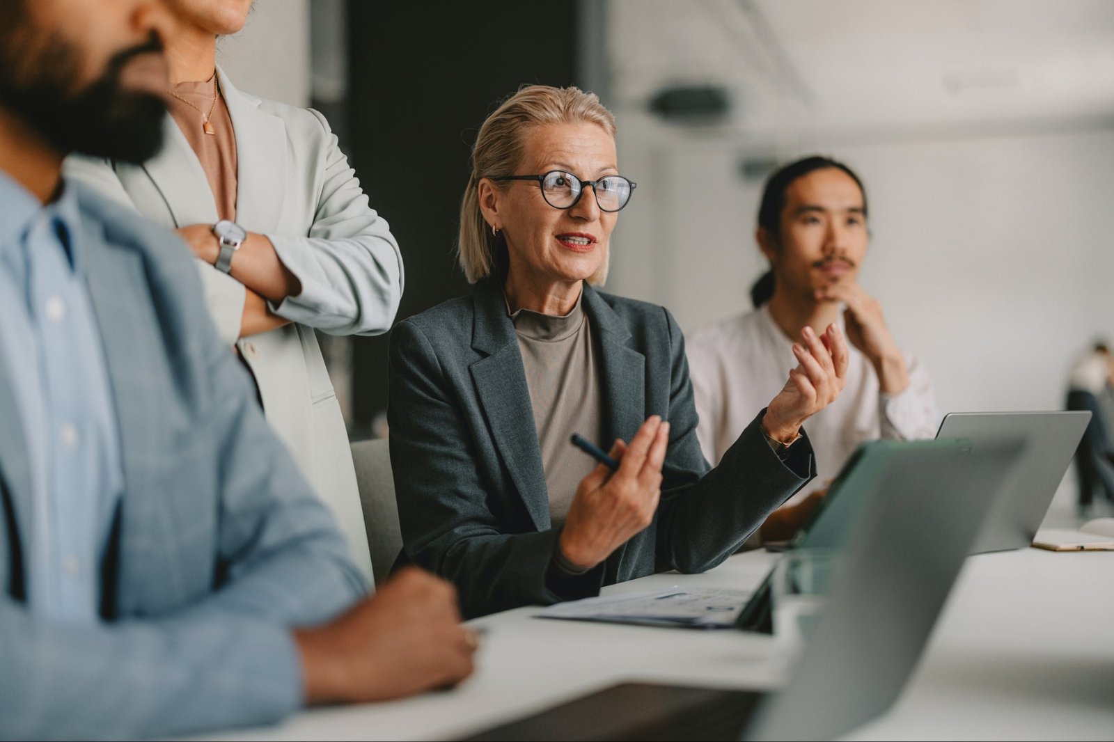 Why It's Time to Bring the Lost Art of Conversation Back to Business