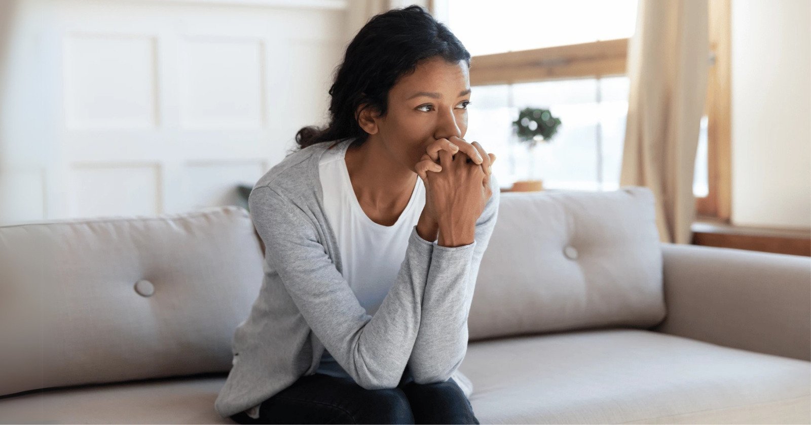 If you recognize these 7 behaviors in yourself, you probably had an unhappy childhood