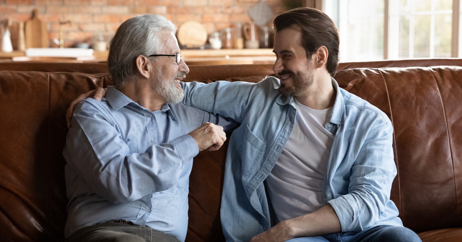 If you want your children to enjoy being around you as adults, say goodbye to these 8 behaviors