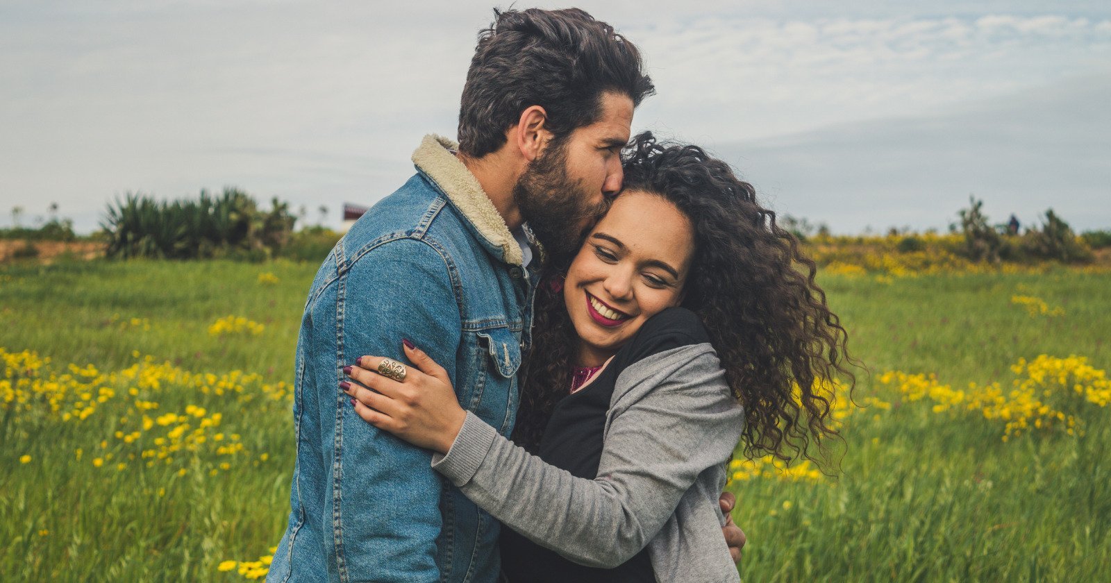 7 habits of couples who stay in love for the long haul, according to psychology