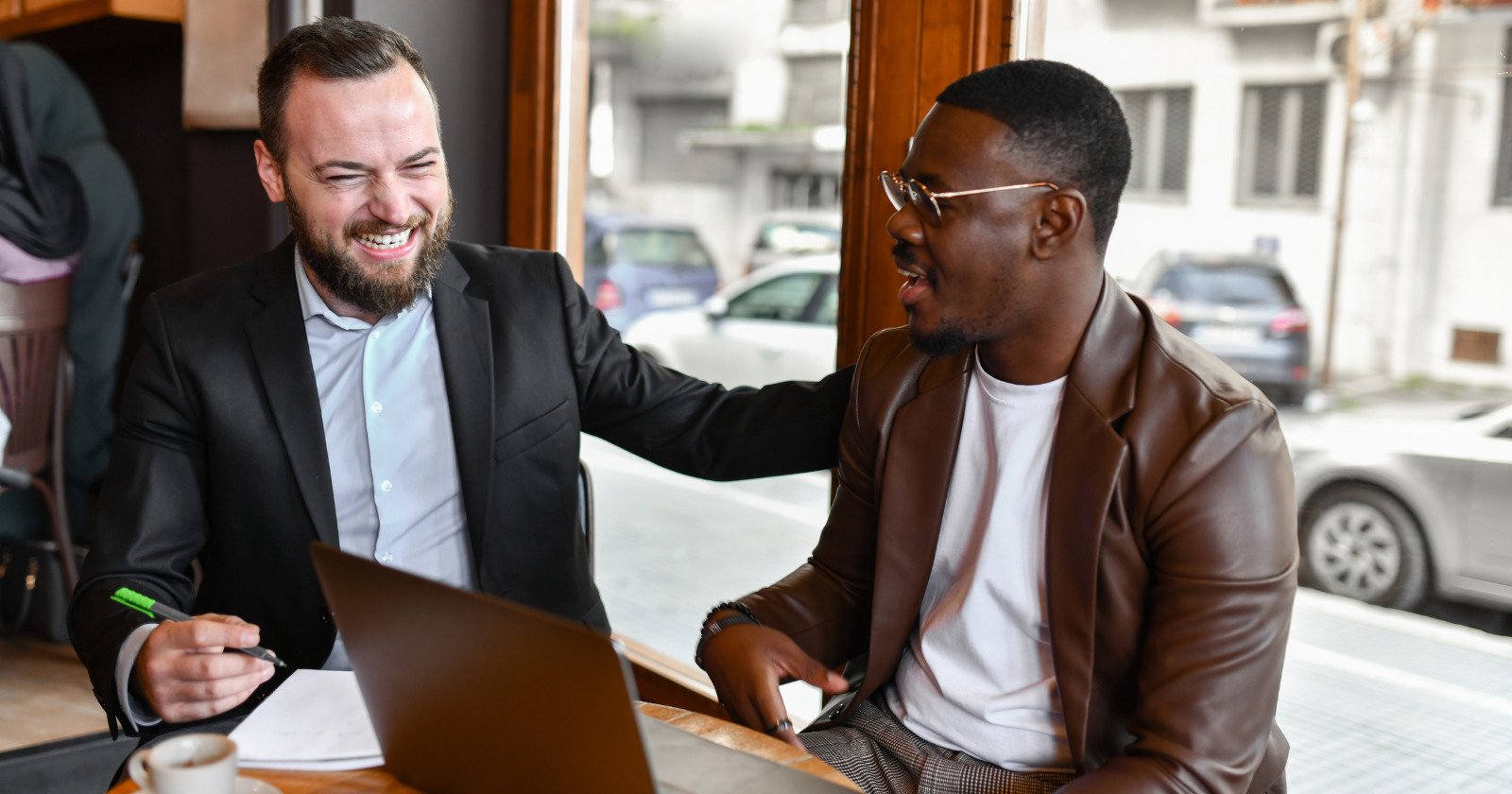 7 clever strategies exceptionally persuasive people use to get what they want