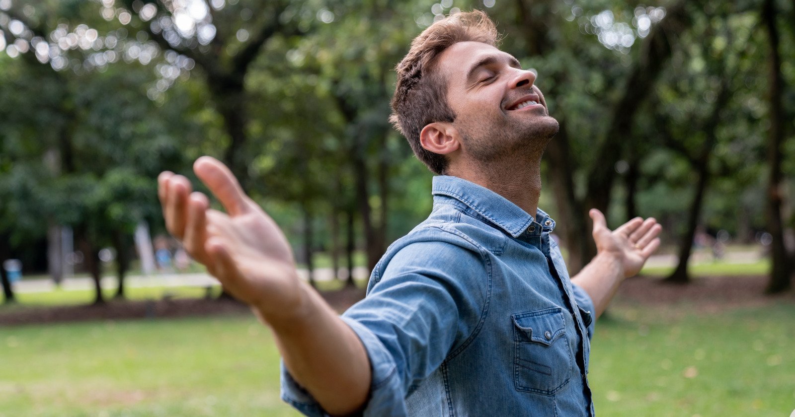 Psychologists say if you practice these 7 daily habits, you'll be happier than 95% of the population