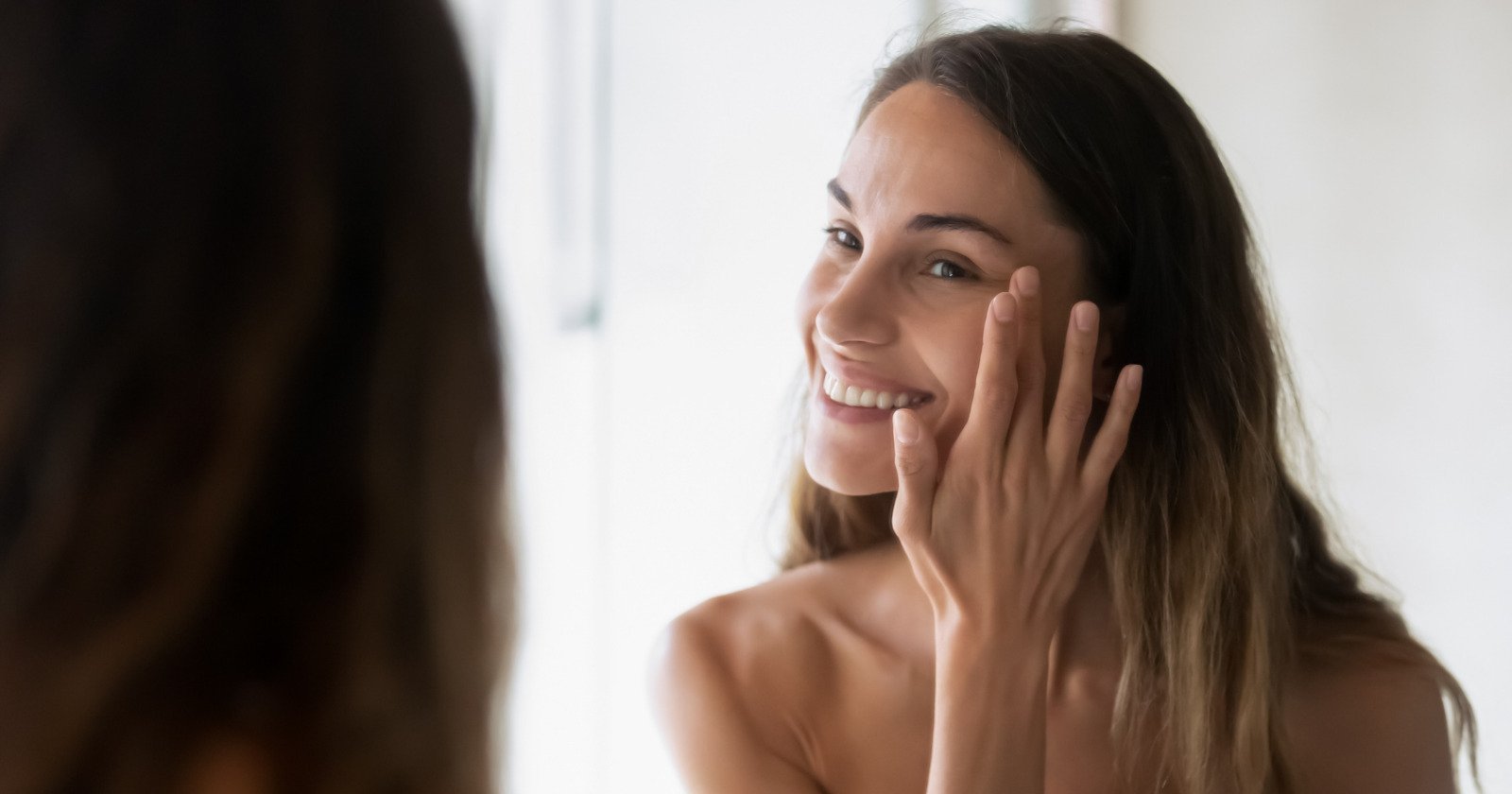 8 dermatologist-approved tips for glowing skin and fewer wrinkles in a month