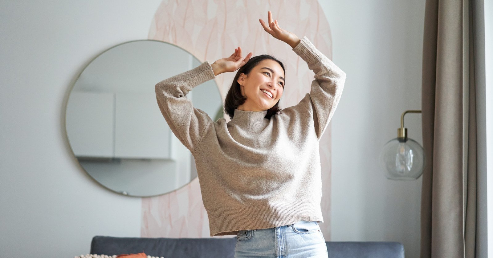 8 self-care practices that can help you rewire your brain for happiness, according to science
