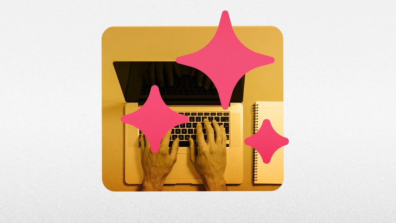 AI tools from Google, LinkedIn, and Salesforce could help you find your next job