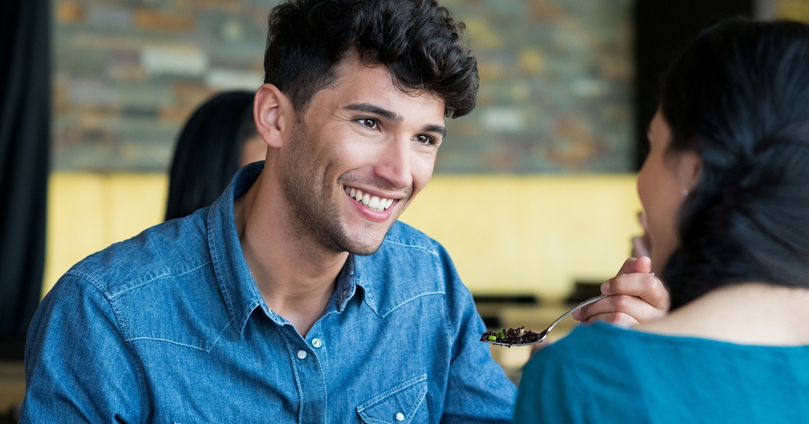7 subtle signs a man is maturing in his relationship, according to psychology