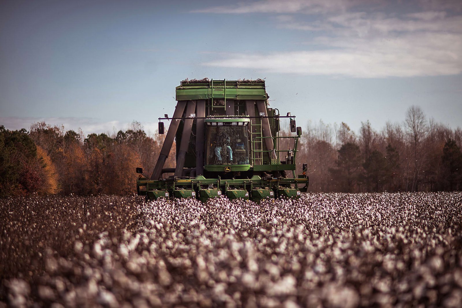 Inside Walmart’s ambitious plan to make your clothes in America again