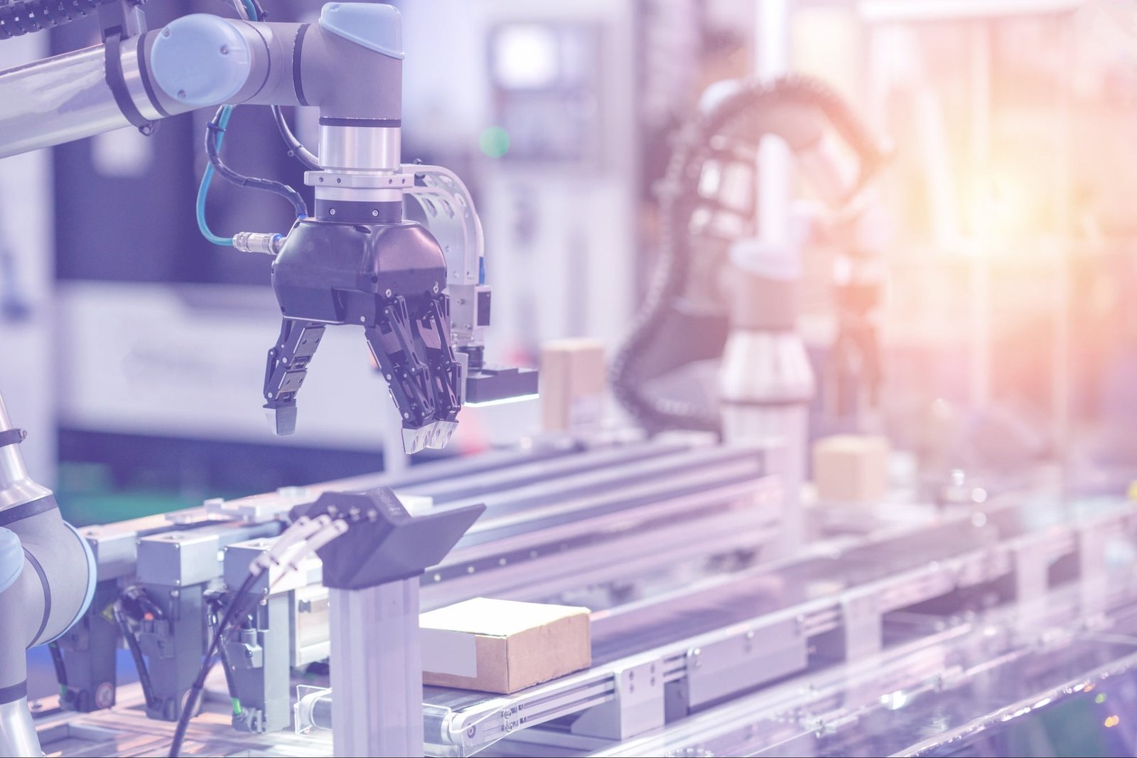 When Automation Takes Over, Creation Will Take Off
