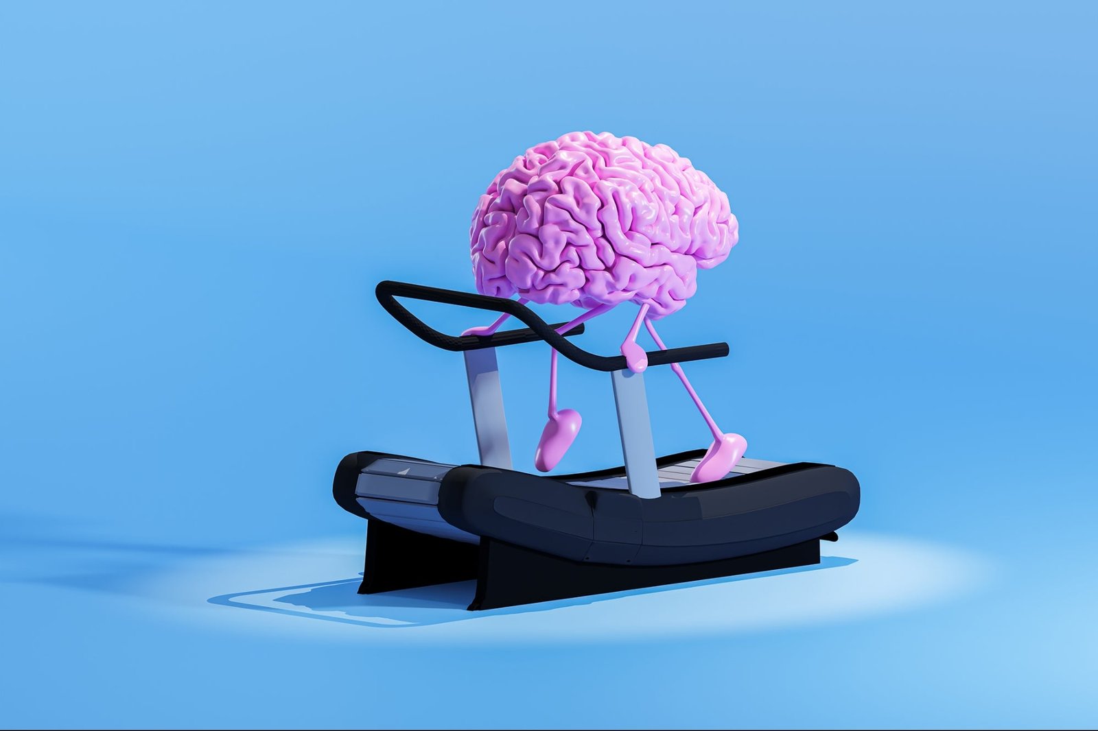 How to Harness Your Inner Athlete and Reach Peak Performance