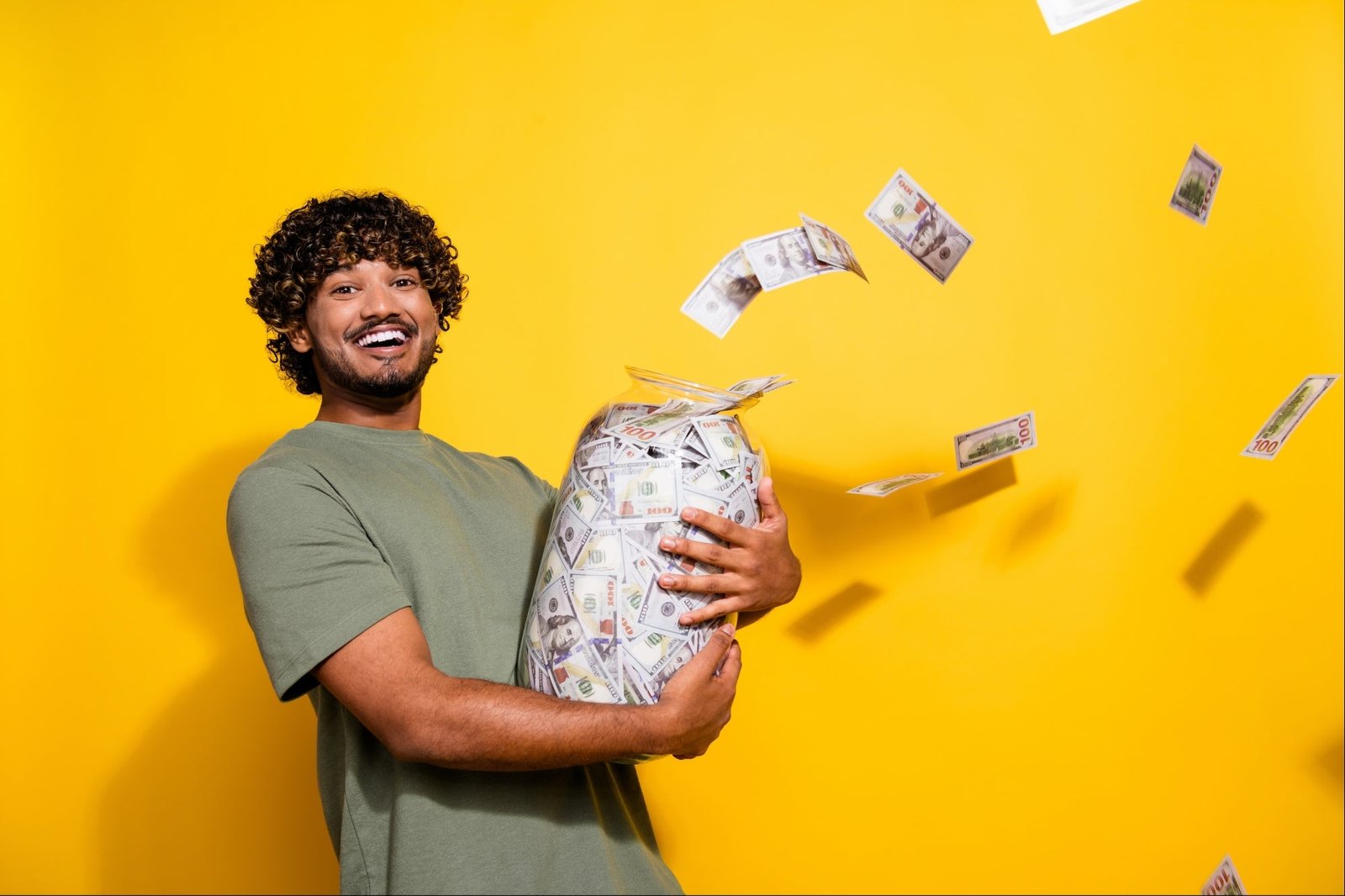 US Added Most New Millionaires in the World in 2024: Report