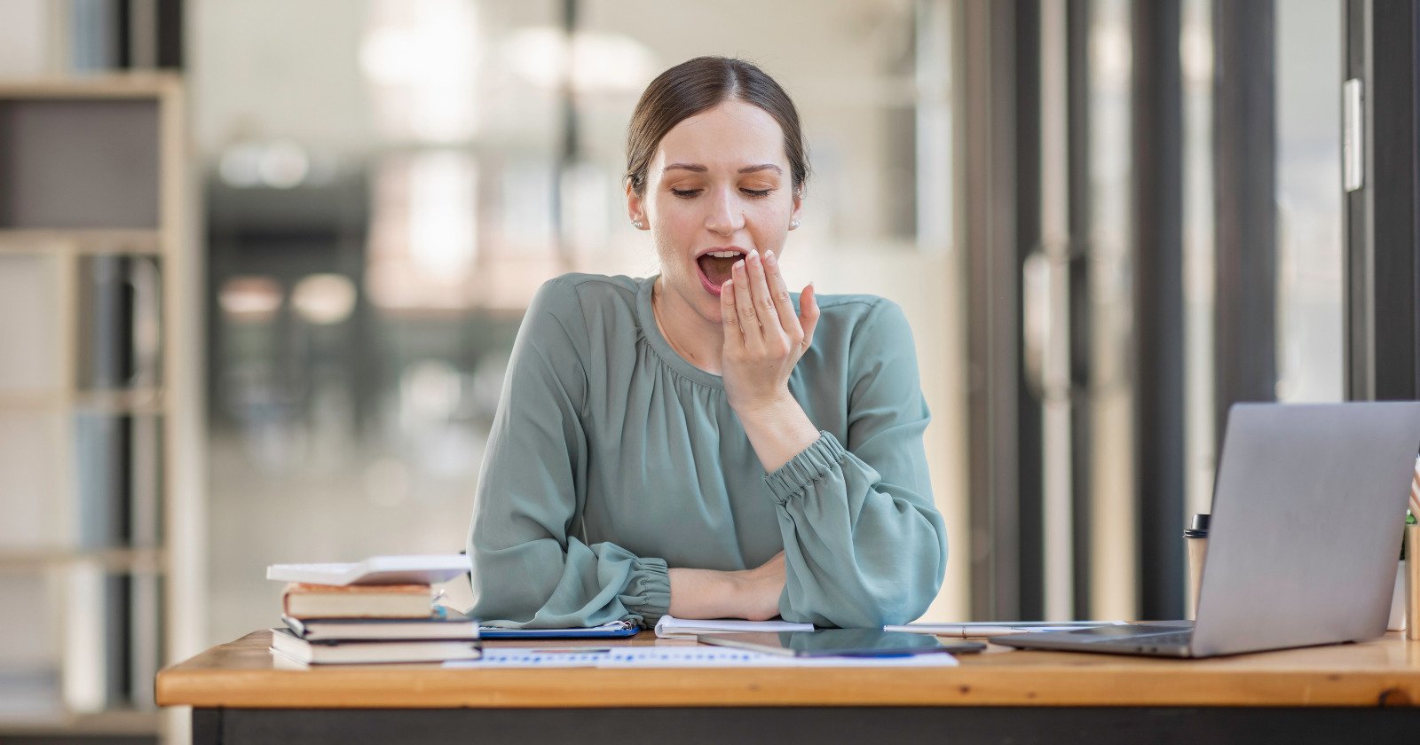 If you want to reach your goals in life but always feel tired, say goodbye to these habits