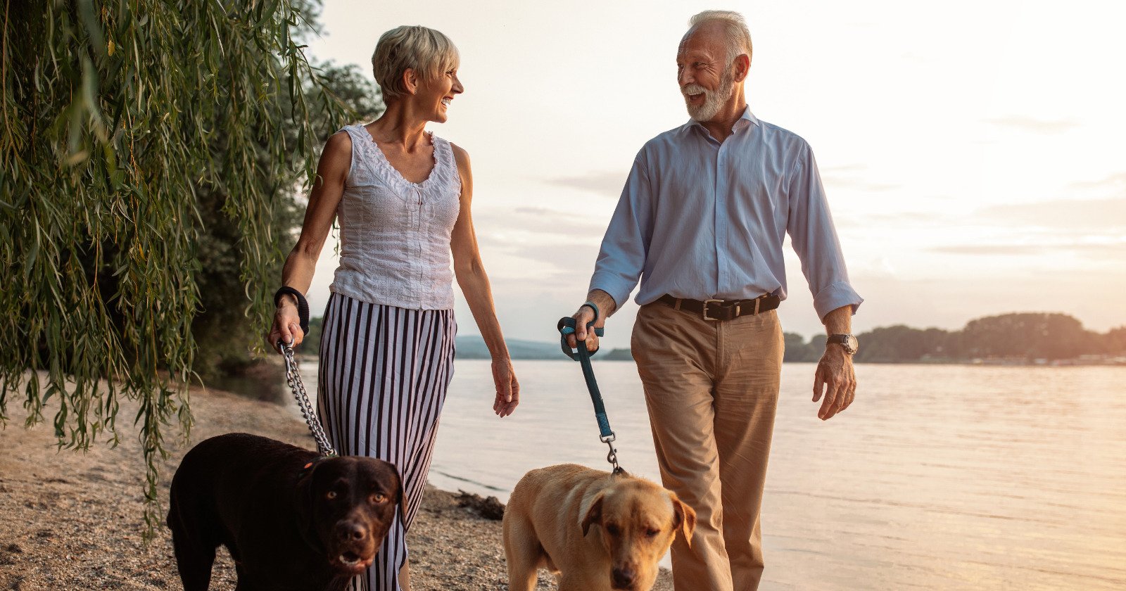 Men who are always loyal and never cheat usually exhibit these 8 specific behaviors