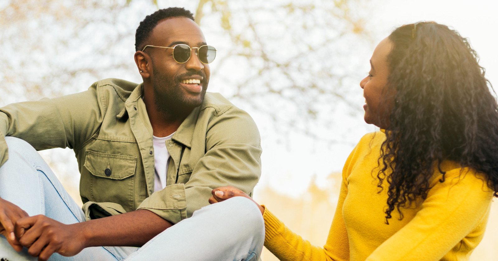 7 personality traits of an emotionally intelligent man