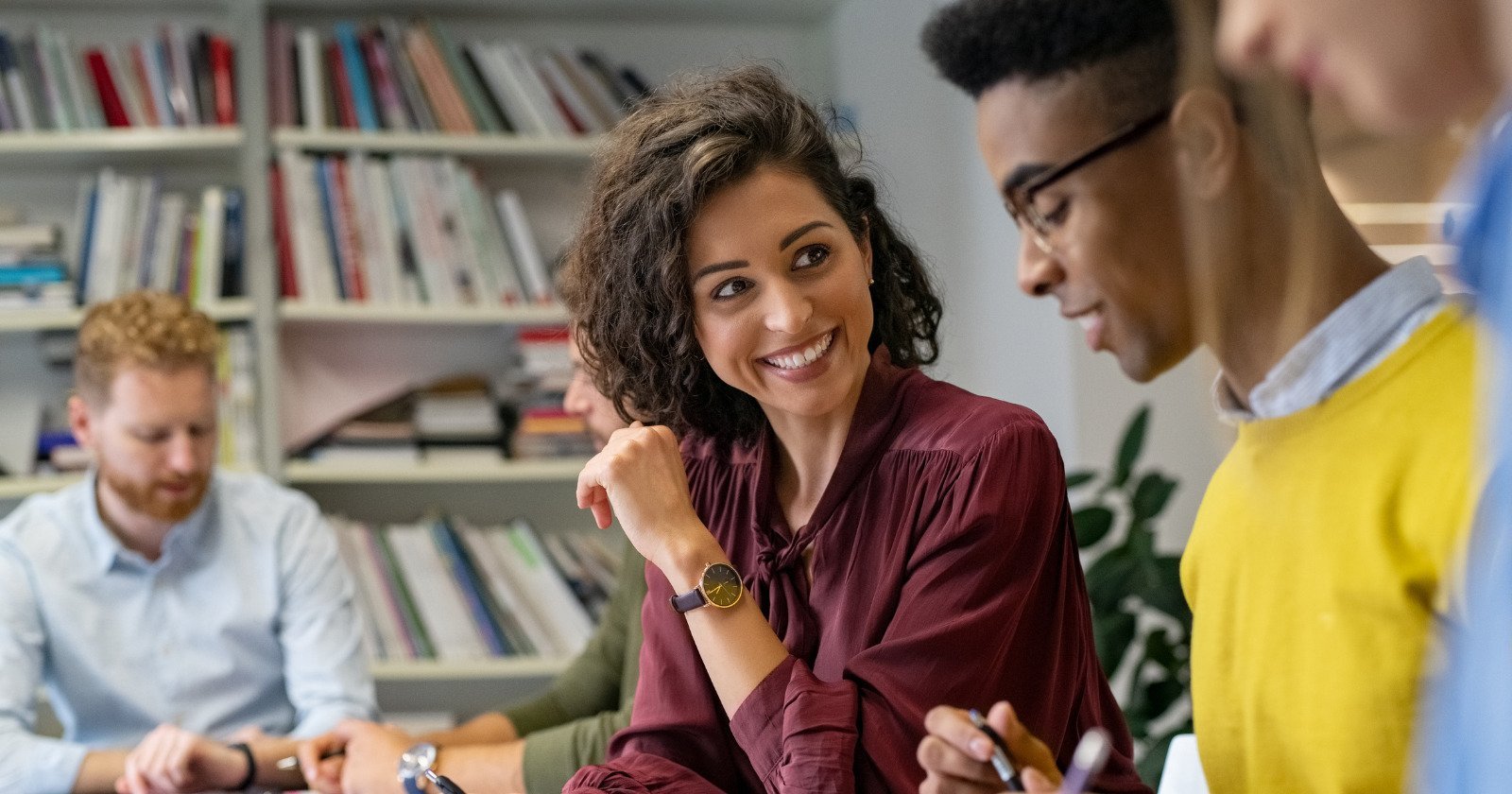 7 signs you're genuinely inspiring to people even if they don’t say it