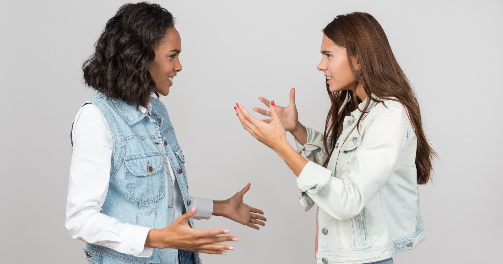 8 signs someone isn't a good influence on you, according to psychology