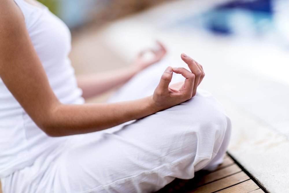 Fragmented $2.4 Billion U.S. Meditation Market Shifts to More Virtual Services