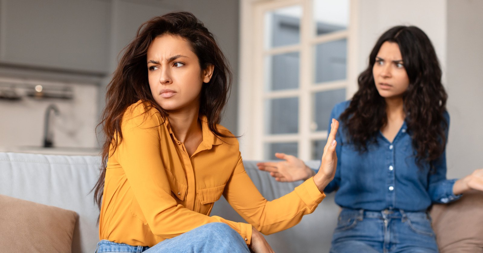 7 behaviors of people who are destined to end up alone, says psychology