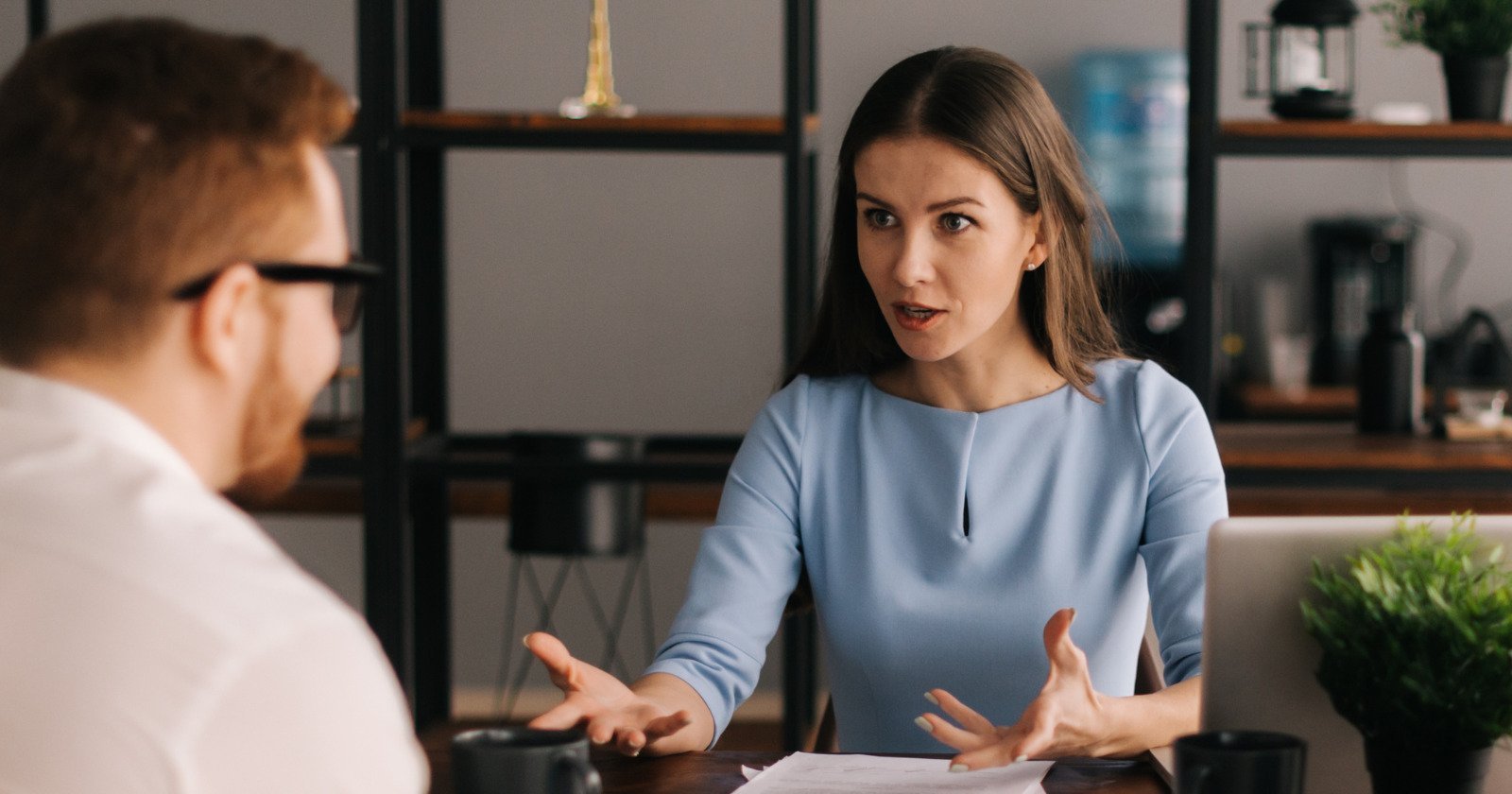7 emotional traits that make a person susceptible to manipulation