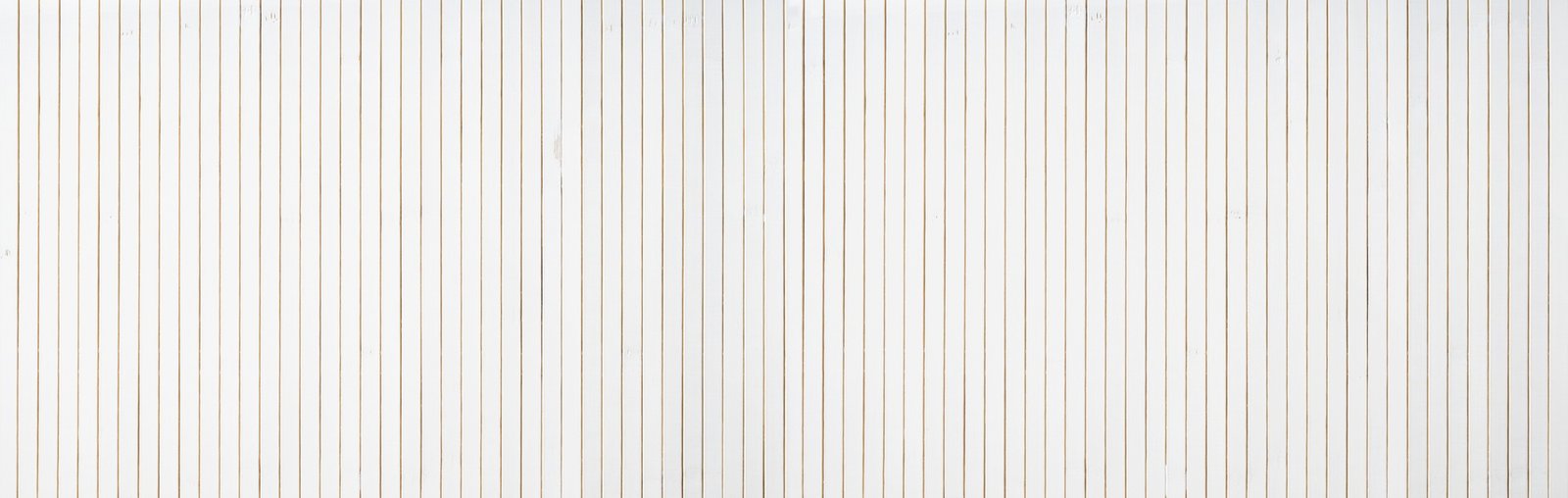 extra wide white wood wall paneling background