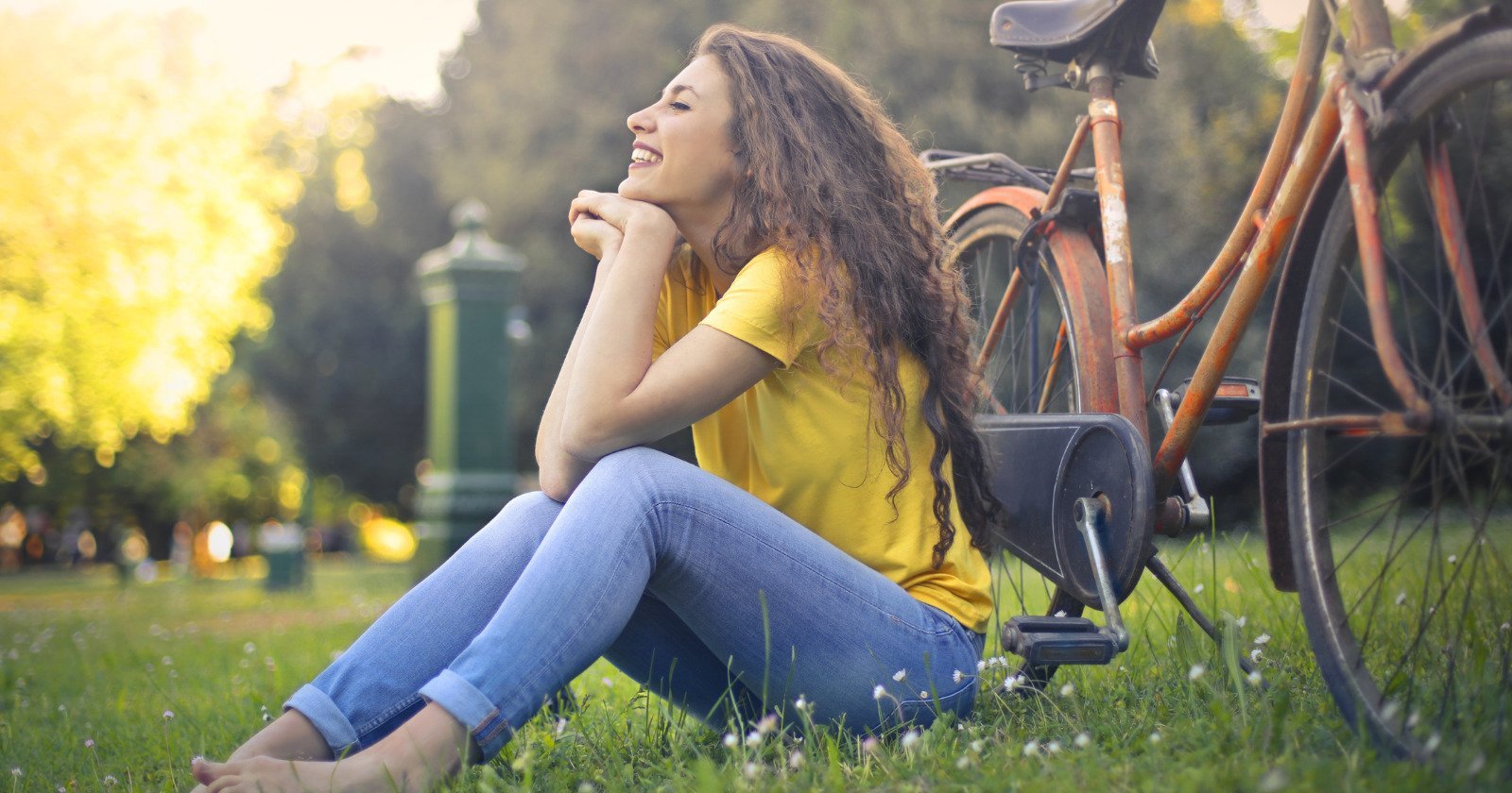 INFJs are the rarest personality type for a reason—here’s what makes them so different