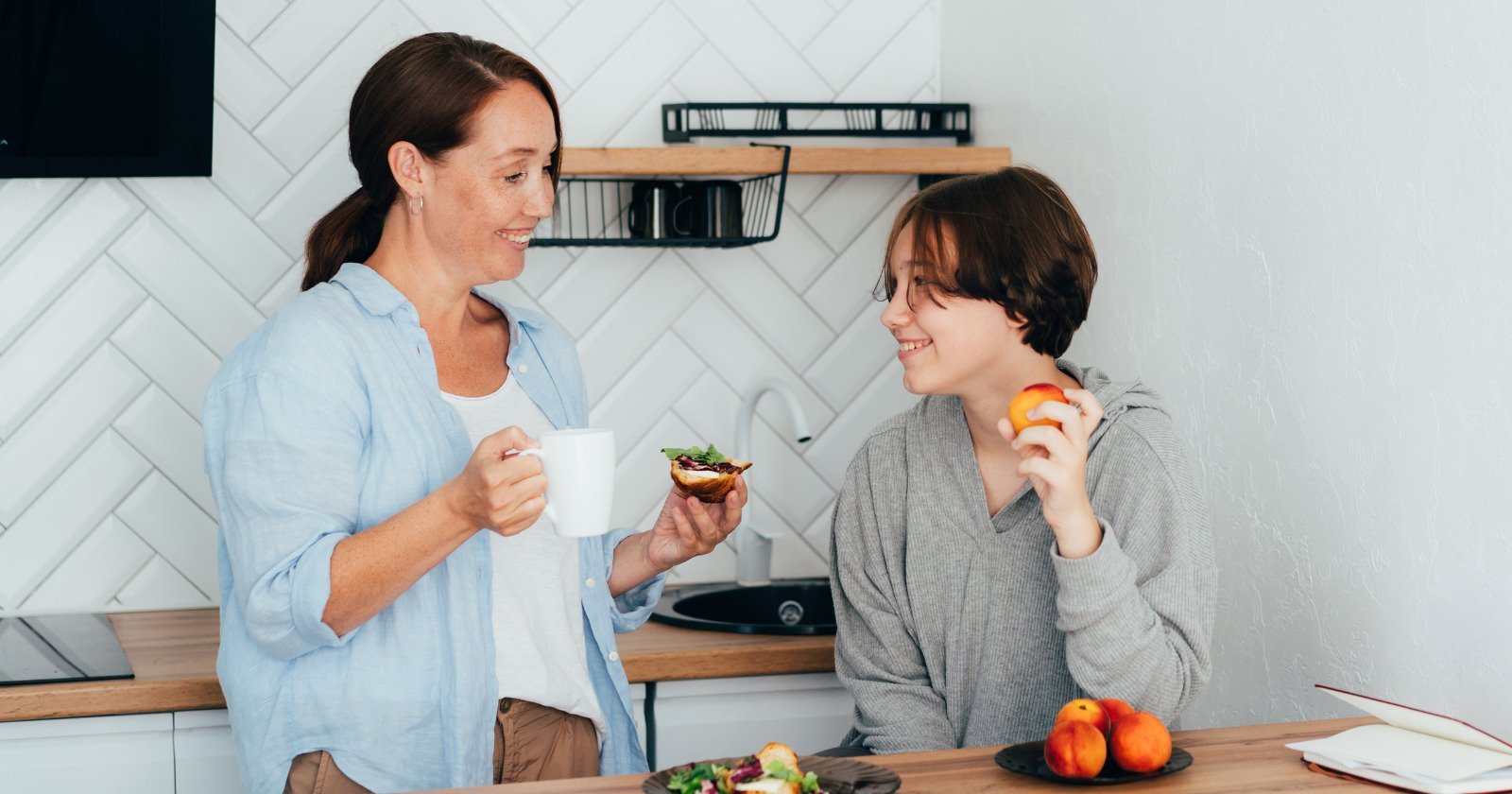 The ultimate parent-child bonding checklist: 9 habits that will make your child open up to you
