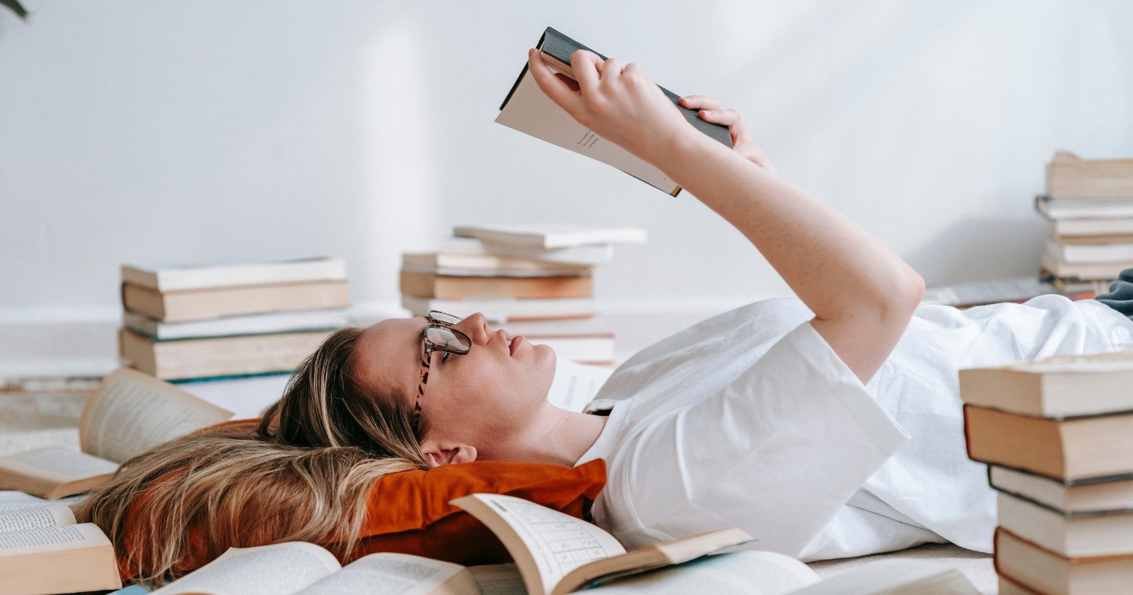7 things you don't realize you're doing because you're highly intelligent