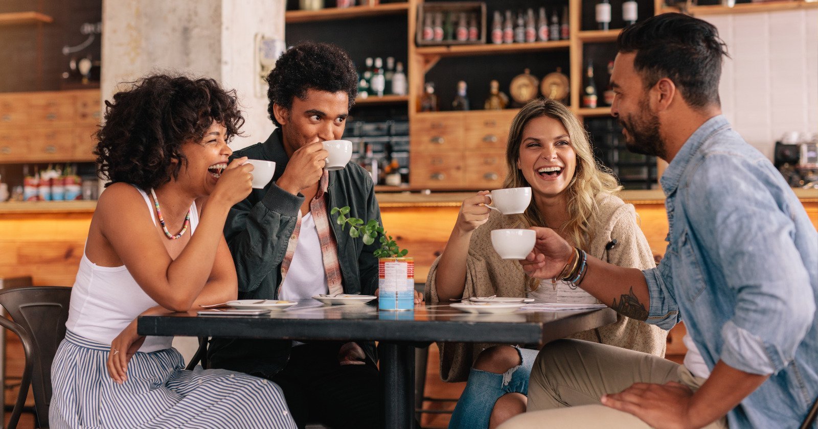 7 micro-impressions that influence how people see you