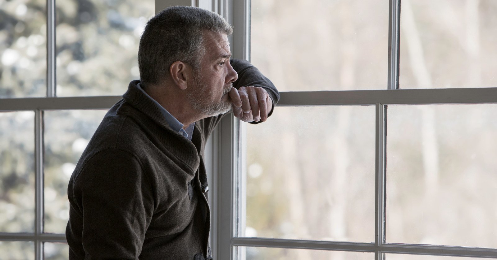 People who feel lonely and bored after retiring usually display these 7 behaviors